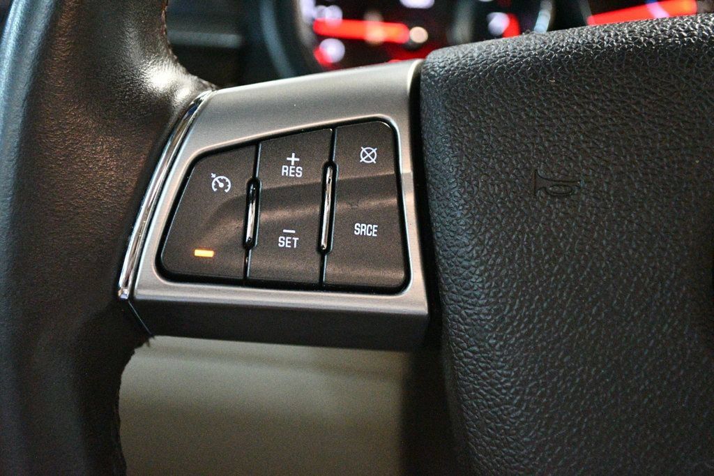 Used 2011 Cadillac CTS Performance RWD image 39