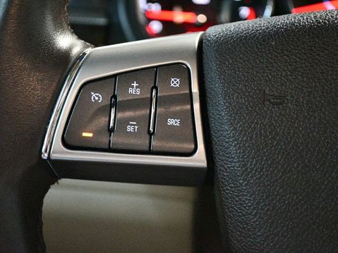 Used 2011 Cadillac CTS Performance RWD image 39