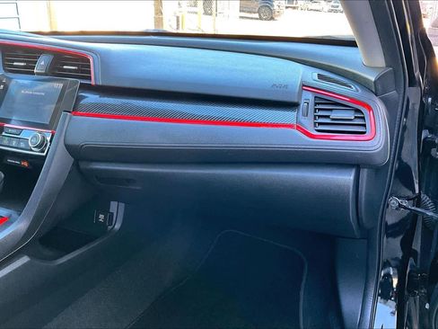 Used 2016 Honda Civic EX image 19