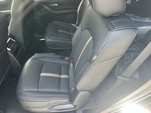 New 2026 MAZDA CX-90 3.3 Turbo w/ Premium Plus Pkg image 14