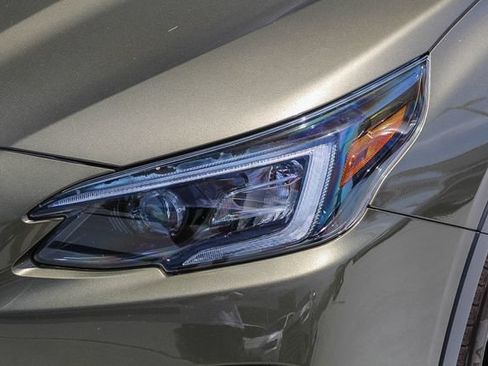 Used 2021 Subaru Outback Onyx Edition XT w/ Popular Package #2 AWD/4WD image 4