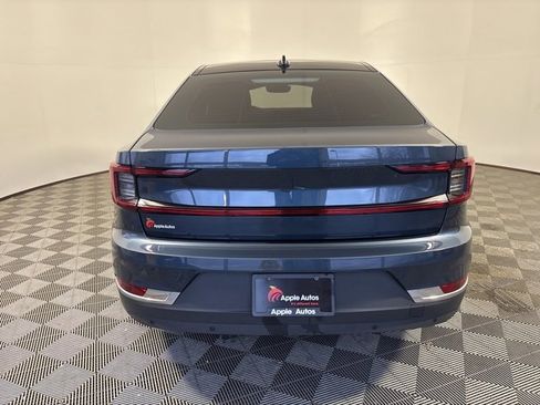 Used 2021 Polestar Polestar 2 w/ Performance Package image 5