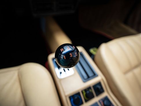 Used 1986 Ferrari 328 GTS image 20