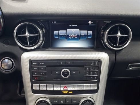 Used 2020 Mercedes-Benz SLC 43 AMG image 16