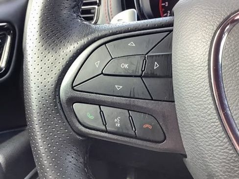 Certified 2025 Dodge Durango R/T AWD/4WD image 25