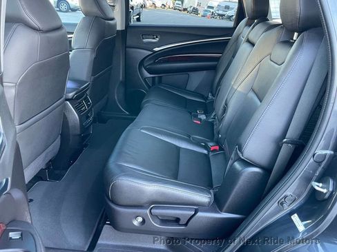 Used 2014 Acura MDX FWD image 11