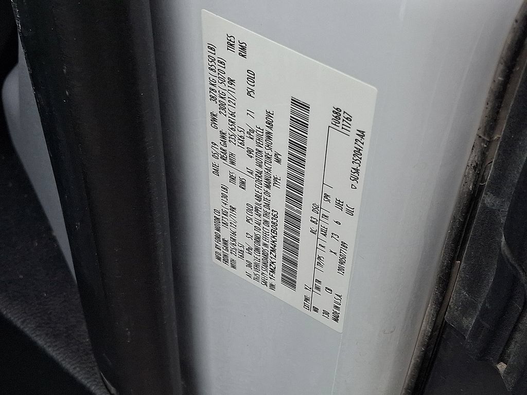 Used 2019 Ford Transit 150 XL RWD image 30