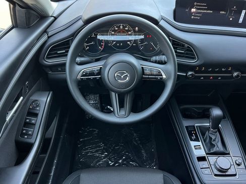 New 2026 MAZDA CX-30 AWD 2.5 S image 15