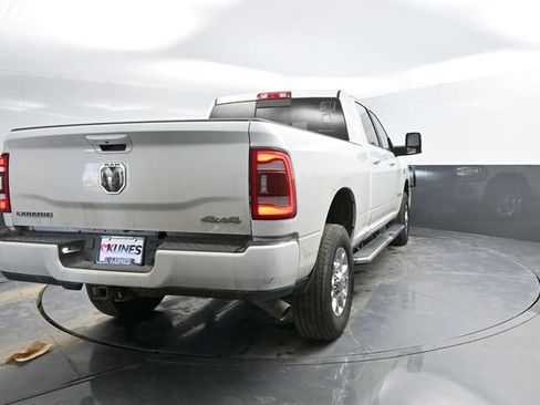 Used 2023 RAM 2500 Laramie image 9
