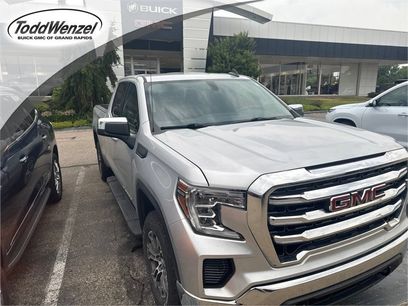 Used 2020 GMC Sierra 1500 SLE w/ SLE Value Package