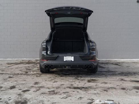 Certified 2026 Porsche Cayenne S image 14