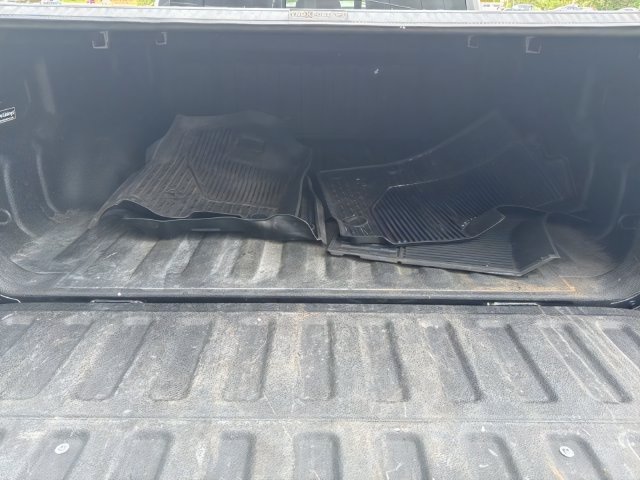Used 2020 RAM 1500 Laramie AWD/4WD image 10