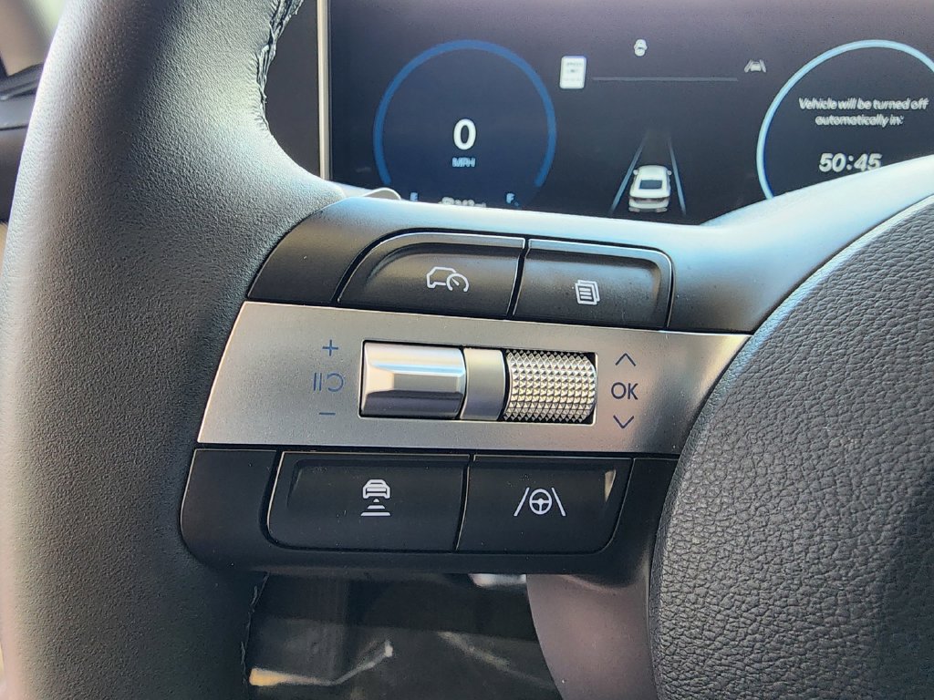 Used 2025 Hyundai Sonata Limited FWD image 20