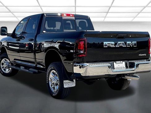 New 2025 RAM 2500 Tradesman image 3