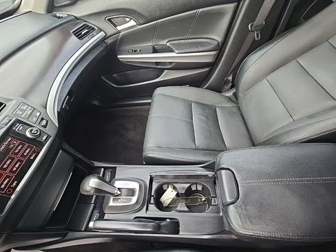 Used 2014 Honda Crosstour EX-L image 22