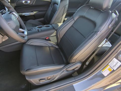 New 2026 Ford Mustang Premium RWD image 58