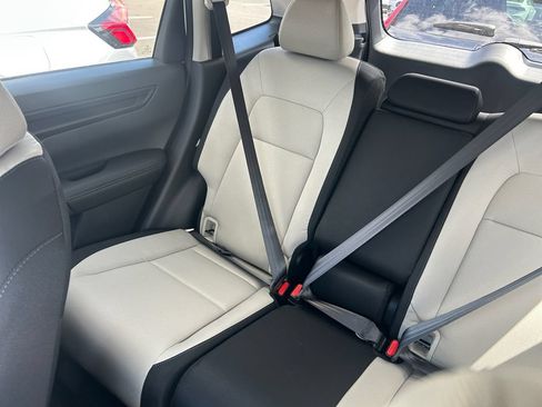 New 2026 Honda CR-V EX image 18