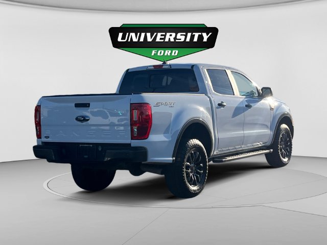 Used 2019 Ford Ranger XLT w/ Equipment Group 302A Luxury AWD/4WD image 3