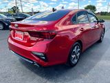 Used 2021 Kia Forte LXS image 5