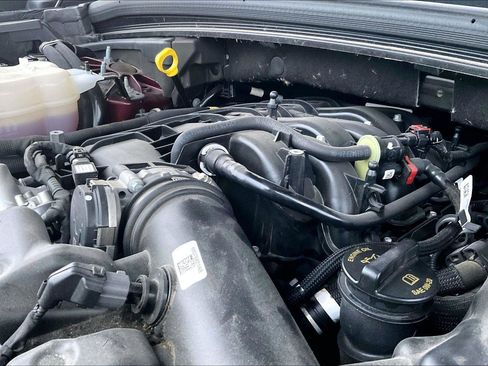 Used 2023 Jeep Grand Cherokee L Altitude image 36