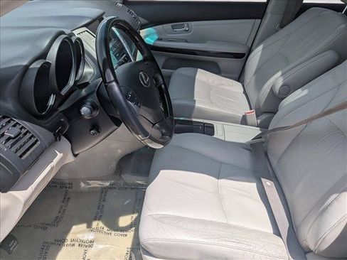 Used 2008 Lexus RX 350 AWD image 16