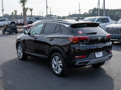 New 2026 Buick Encore GX Preferred w/ Comfort Package image 5