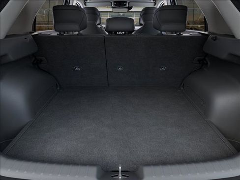 New 2025 Kia Niro image 19