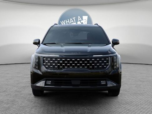New 2026 Kia Carnival SX Prestige FWD image 2