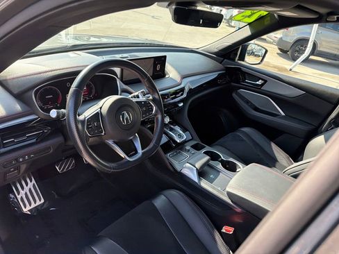 Used 2023 Acura MDX A-Spec image 14