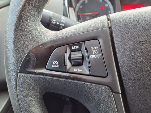 Used 2017 GMC Terrain SLE image 22