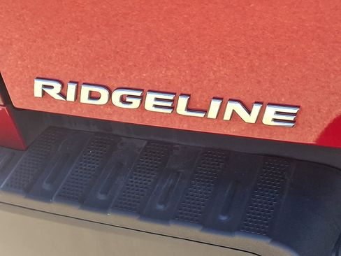 Used 2023 Honda Ridgeline RTL image 30