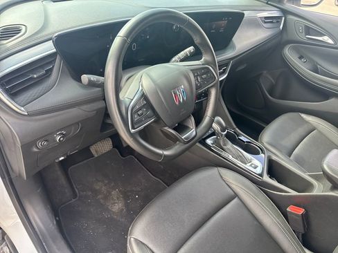 Used 2024 Buick Encore GX Sport Touring AWD/4WD image 18