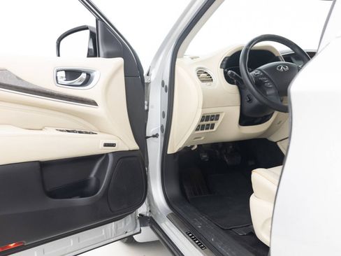 Used 2015 INFINITI QX60 AWD w/ Premium Plus Package image 24