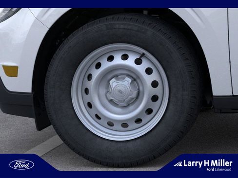 New 2025 Ford Maverick XL w/ Equipment Group 101A image 20