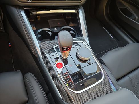 Used 2026 BMW M4 xDrive Competition image 22