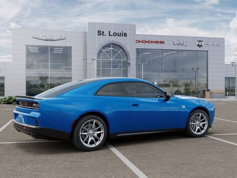 New 2026 Dodge Charger R/T Scat Pack image 4