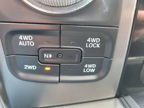 Used 2017 RAM 1500 Sport AWD/4WD image 33