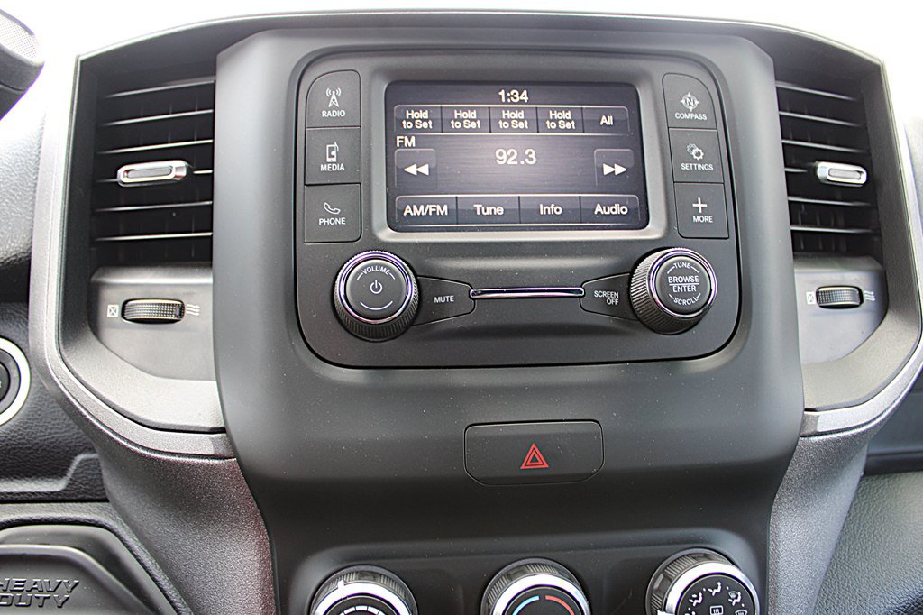 Used 2024 RAM 5500 Tradesman AWD/4WD image 27
