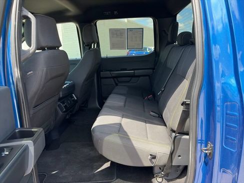 Used 2024 Ford F150 STX AWD/4WD image 26