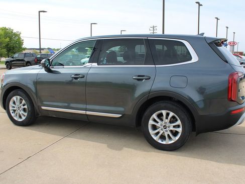 Used 2020 Kia Telluride LX AWD/4WD image 15