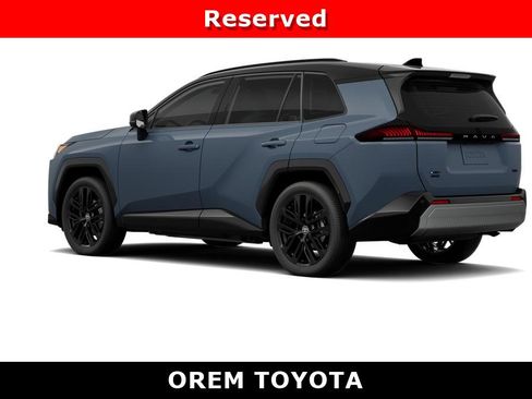 New 2026 Toyota RAV4 XSE w/ Panoramic Sun Roof Package AWD/4WD image 6