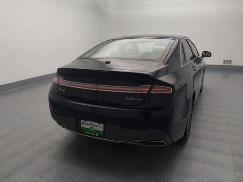 Used 2018 Lincoln MKZ Reserve image 7