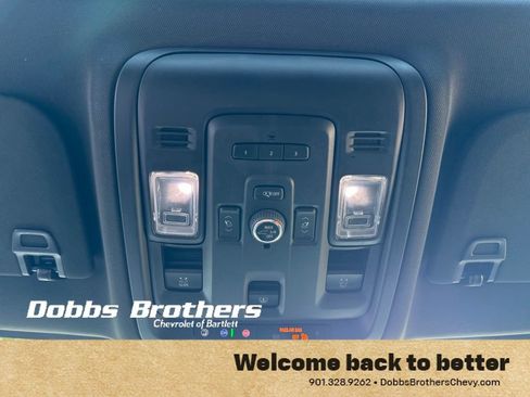 Used 2024 Chevrolet Tahoe RST w/ Luxury Package RWD image 31