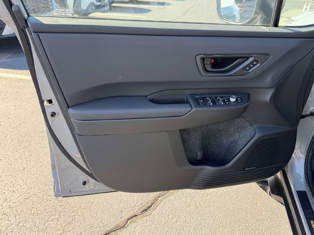 New 2026 Subaru Outback Wilderness AWD/4WD image 14