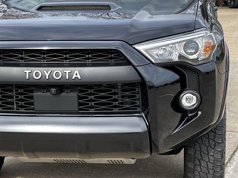 Used 2023 Toyota 4Runner TRD Pro image 8