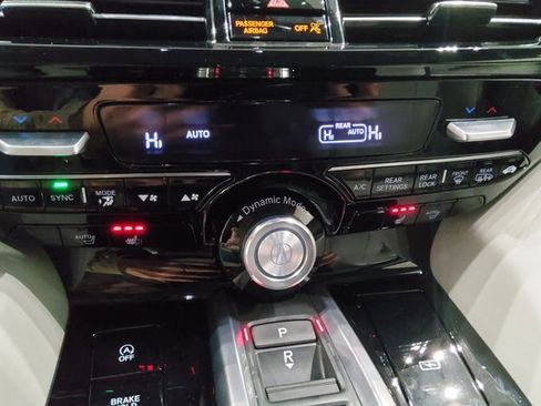 Used 2023 Acura MDX FWD w/ Technology Package image 40