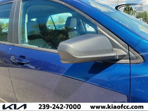 Used 2023 Chevrolet Equinox LS FWD image 8