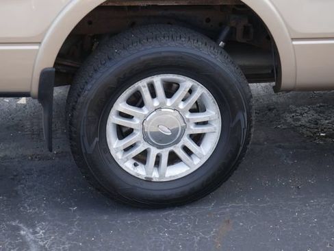 Used 2013 Ford F150 Lariat w/ Mid Equipment Group AWD/4WD image 12
