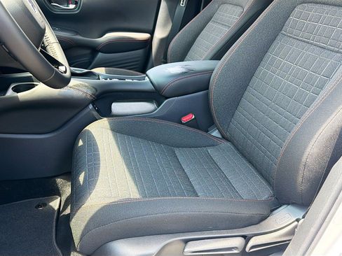 Used 2026 Honda HR-V Sport image 30