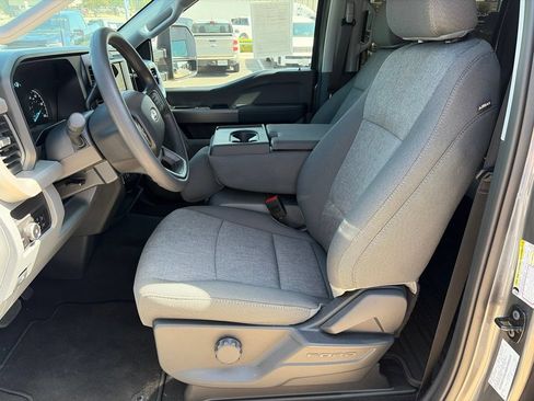 Used 2026 Ford F250 XL w/ STX Appearance Package AWD/4WD image 21